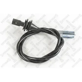 Трос спидометра VW Passat 1.6/1.8/1.6D/TD 81> STELLOX 29-97711-SX