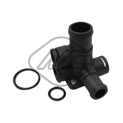 ФЛАНЕЦ AUDI VW Metalcaucho 03535
