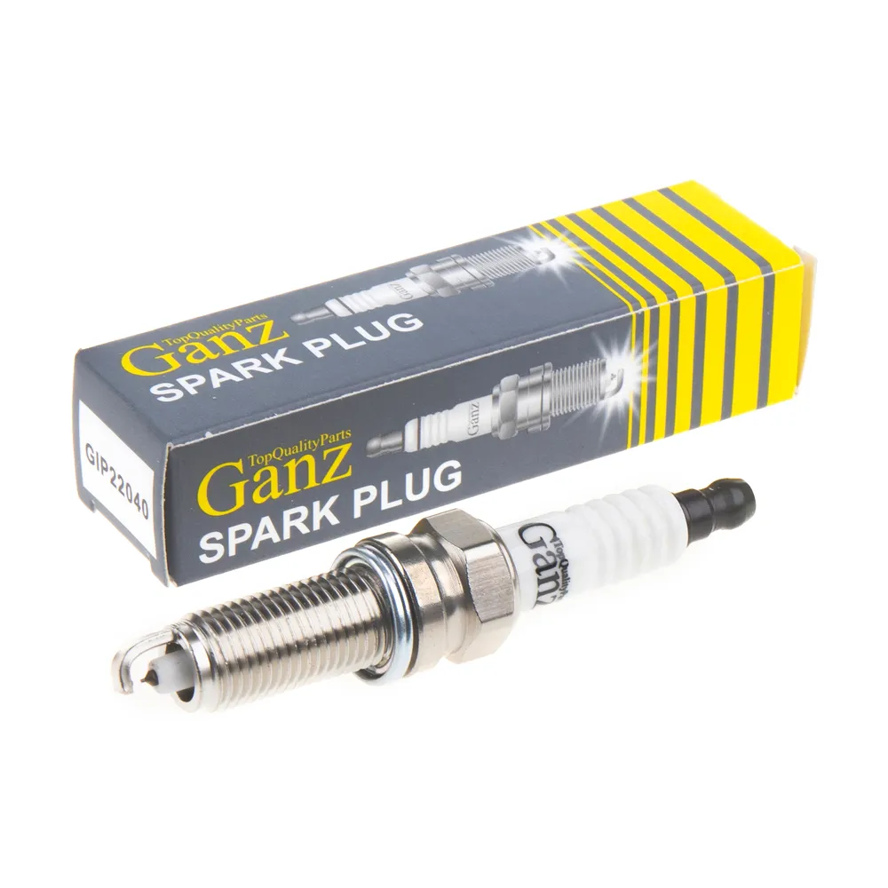 Свеча зажигания Iridium (7960/ILZKR7B11GS) для HONDA/DODGE/CHRYSLER GANZ GIP22040