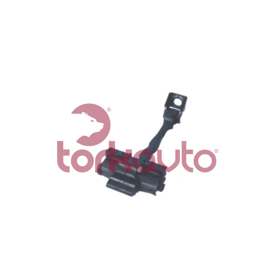 Ограничитель открывания двери передней VOLKSWAGEN Polo V (11-) TORK TRK2678
