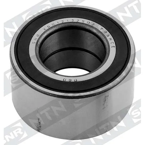 Подшипник ступицы FIAT ALBEA/PALIO 01- перед.с ABS SNR XGB12132S02P