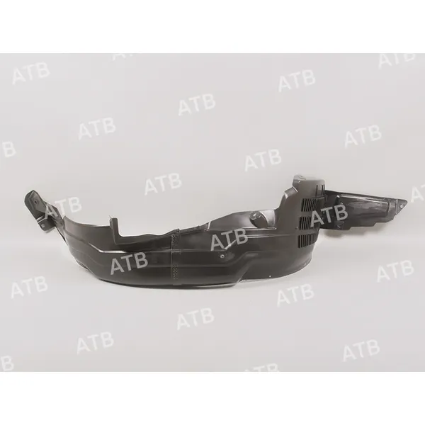 Подкрылок Kia Rio 2 2005-2009 передний правый ATB ATB 1AKR20G0FR
