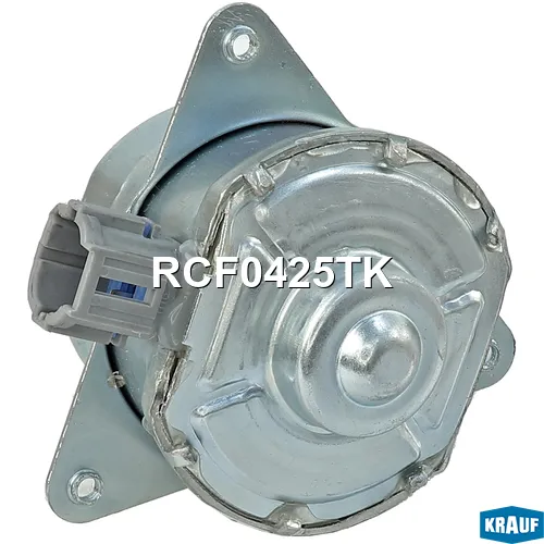 Мотор вентилятора охлаждения KRAUF RCF0425TK