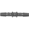 СОЕДИНИТЕЛЬ ПРЯМОЙ ШТЕКЕР D 6 MM ASLYX AS-200030