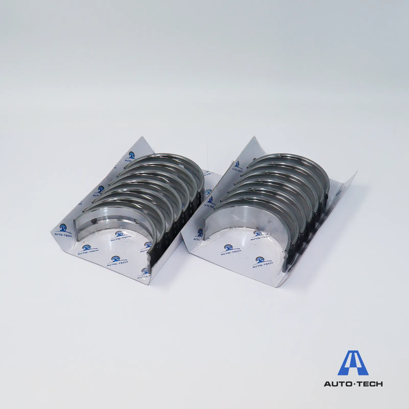 Вкладыши коренные WD615/WP10/D10 AVTO-TECH AT0171