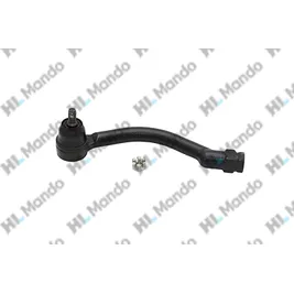 Наконечник рулевой тяги HYUNDAI Sonata NF (06-) левый MANDO MANDO DSA020434
