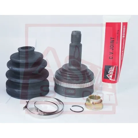 ШРУС наружный 32X55X26 ASVA HN-36A50