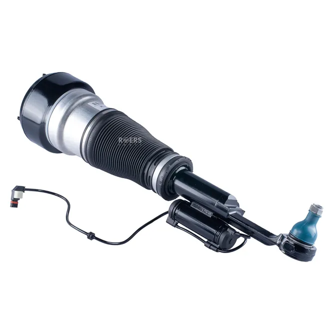 Стойка пневматическая передняя левая Roers Parts RP36SP006