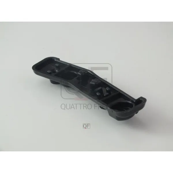 Кронштейн крепления бампера RH QUATTRO FRENI QF00G00150