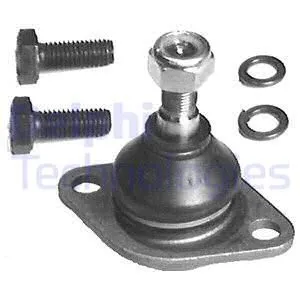 Опора шаровая L=R ВАЗ 2108-099 DELPHI TC583