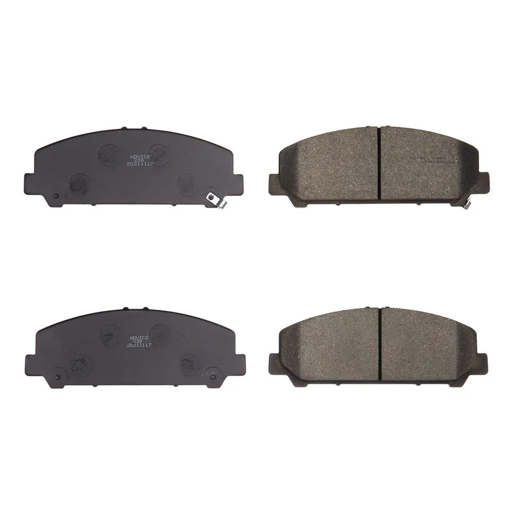 Дисковые тормозные колодки ADVICS ADVICS SN239P