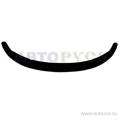 Дефлектор капота темный KIA CERATO 2009-2012, NLD.SKICER0912