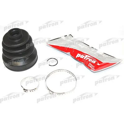 Пыльник ШРУСа наружн к-кт (23x78x94.5) HYUNDAI: LANTRA 90-95 \ M PATRON PDC0372