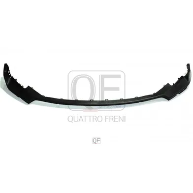 НАКЛАДКА БАМПЕРА FR QUATTRO FRENI QF30G00032