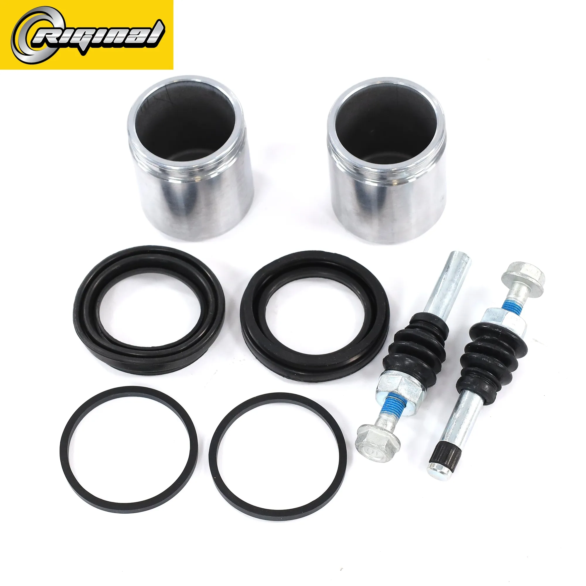 РК суппорта для а/м Г-ель A21R23- A69R33 Next (полный) Riginal RGA21R223501410