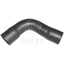 ПАТРУБОК РАДИАТОРА ВЕРХ OPL CORSA C 1.2-1.4 ASLYX AS-204497
