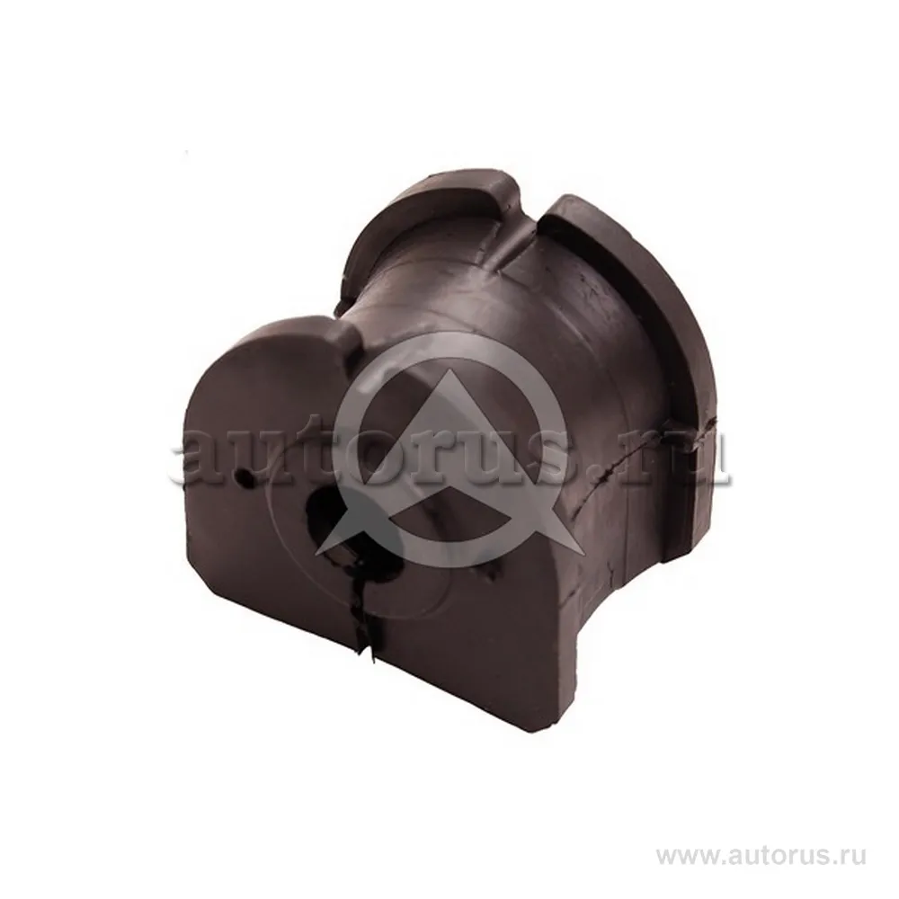Втулка заднего стабилизатора L=R RENAULT Duster II SIDEM 805904