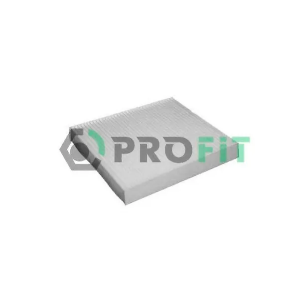 ФИЛЬТР САЛОННЫЙ NISSAN ALMERA 00-06, ALMERA CLASSIC 06-, X-TRAIL 02-07