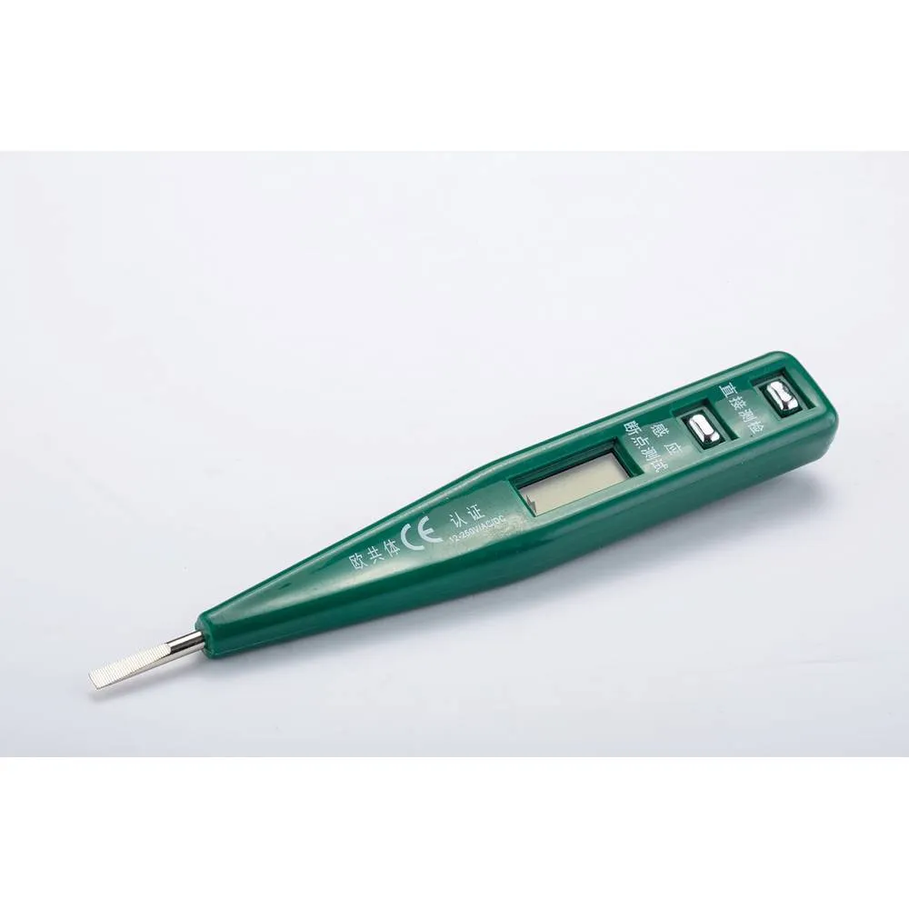 Отвертка Индикаторная. SATA 62601