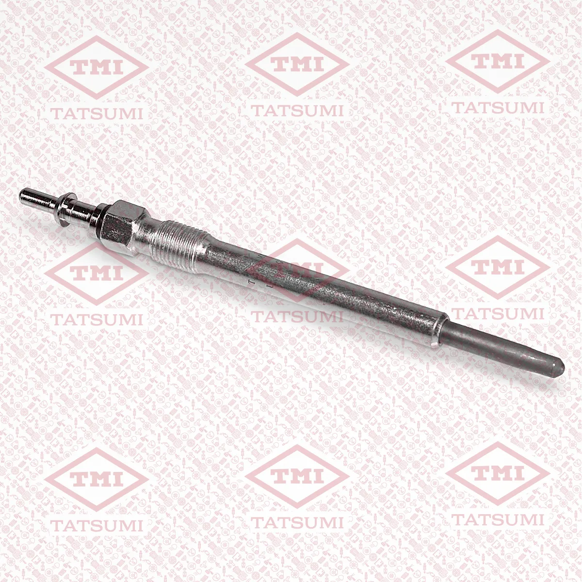 Свеча накаливания MERCEDES W202/W203/W210/W211/W463/W163/W220/Sprint TATSUMI THQ1008