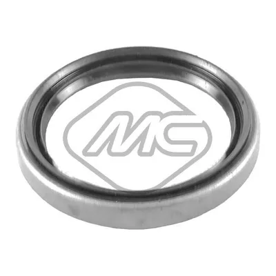 Сальник ступицы MITSUBISHI LANCER Metalcaucho 39363