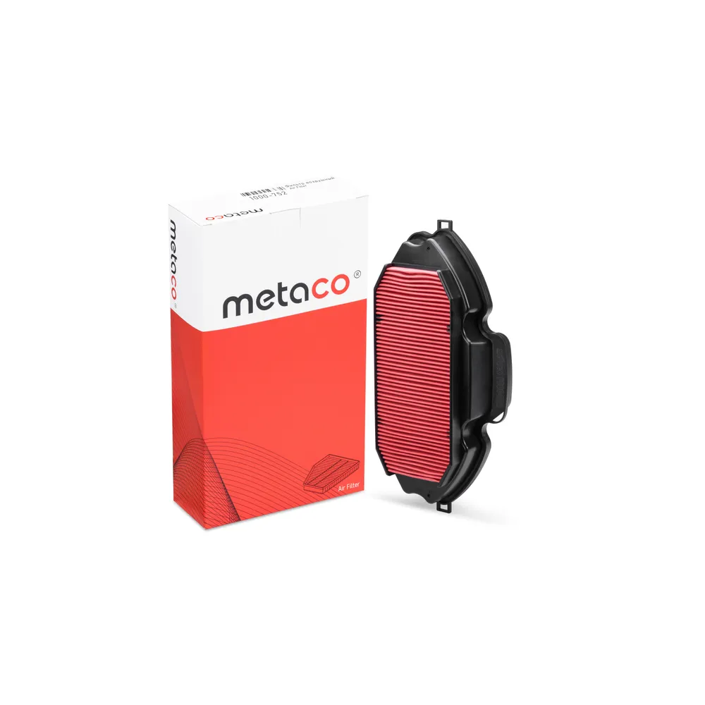 Фильтр воздушный мото MOTO Metaco 1000-752