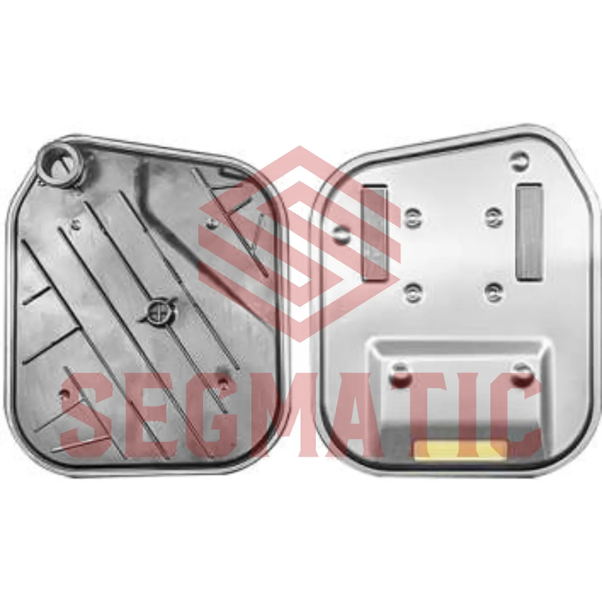 Фильтр АКПП с прокладкой поддона Audi A4/A5/A6/A7/A8/Q5 2.0TDI/3.0TDI SEGMATIC SGTF20011172