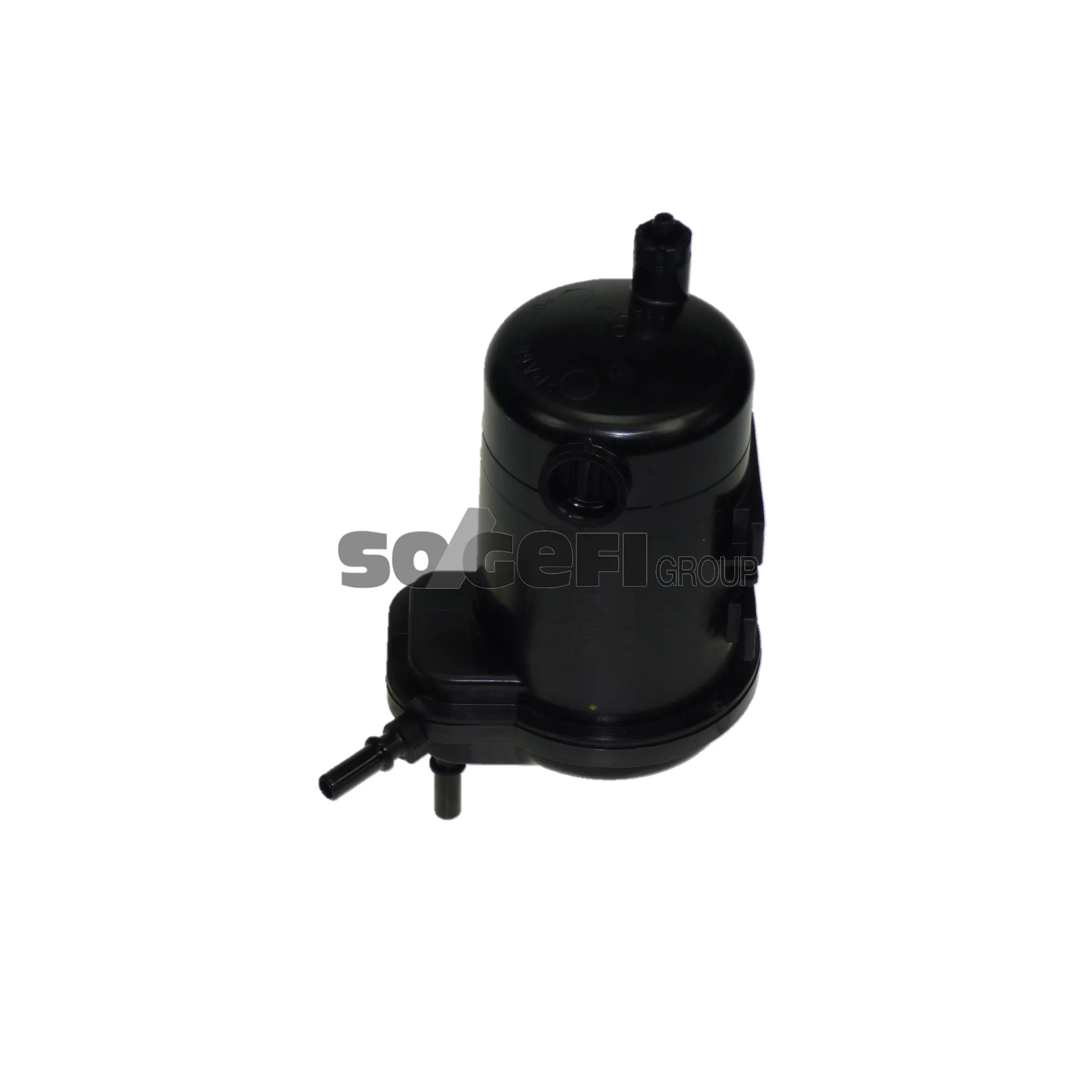 Фильтр топливный suzuki jimny, renault cliothaliakangoo 1.5dcdi 01 FRAM PS10398