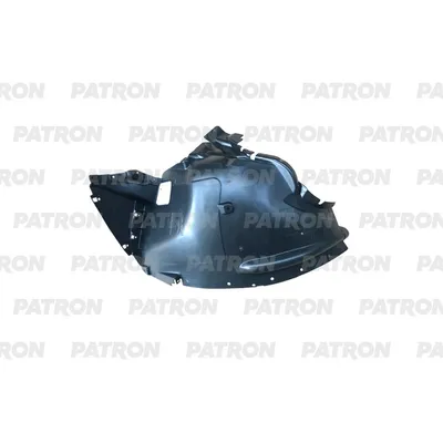 Подкрылок передн лев BMW X6 E71 08-14 PATRON P72-2821AL