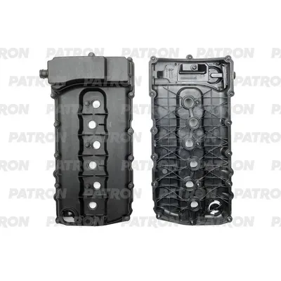 Крышка клапанная AUDI: Q7 3.6 05-15 \ VW: Passat (B7) 3.6, Touareg PATRON P170006