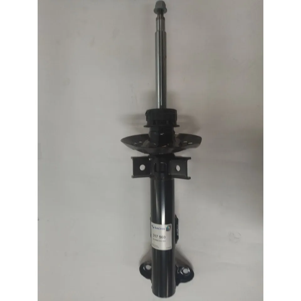Амортизатор передний L=R, Уценка MB W212 SACHS 317 560-N0 Уценка