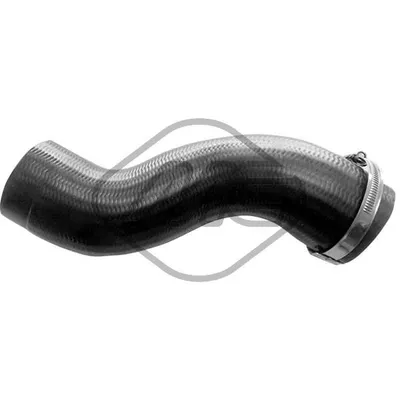 ПАТРУБОК ТУРБИНЫ BMW 1 (F20) 1 (F21) 3 (F30, F80) 3 Touring (F31) Metalcaucho 98594