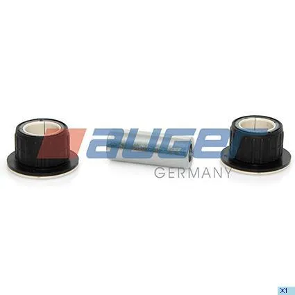 Ремонтный комплект, Листовая рессора AUGER 79045