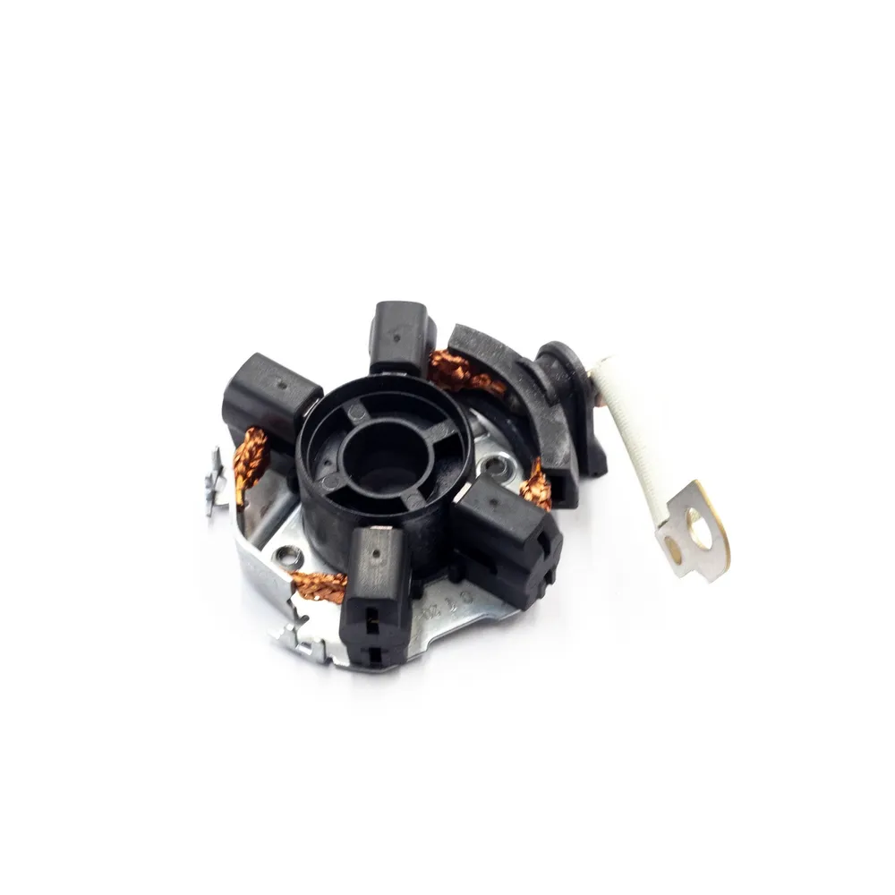 Щеточный узел стартера AUDI A3/Q3/VW Golf V/Passat B6/Tiguan BOSCH 1 004 336 653