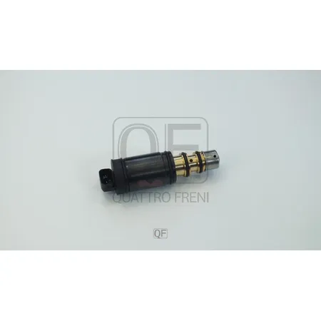 Клапан компрессора кондиционера QUATTRO FRENI QF40Q00146