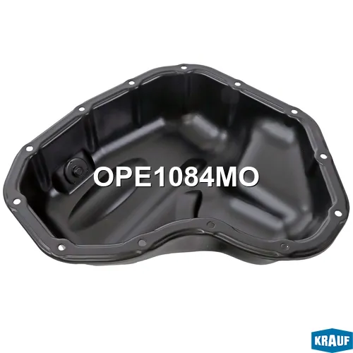 Поддон масляный ДВС KRAUF OPE1084MO