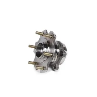 К-кт подшипника ступицы задней Mitsubishi Pajero III 01> STELLOX 43-29095-SX