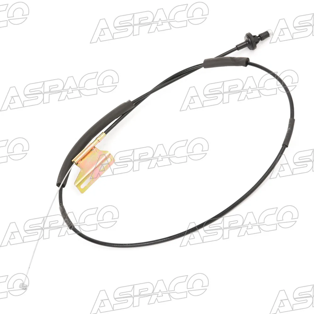 ТРОС ПРИВОДА ДРОССЕЛЬНОЙ ЗАСЛОНКИ MITSUBISHI LANCER (CS/CLASSIC) (03-08) ASPACO APA065