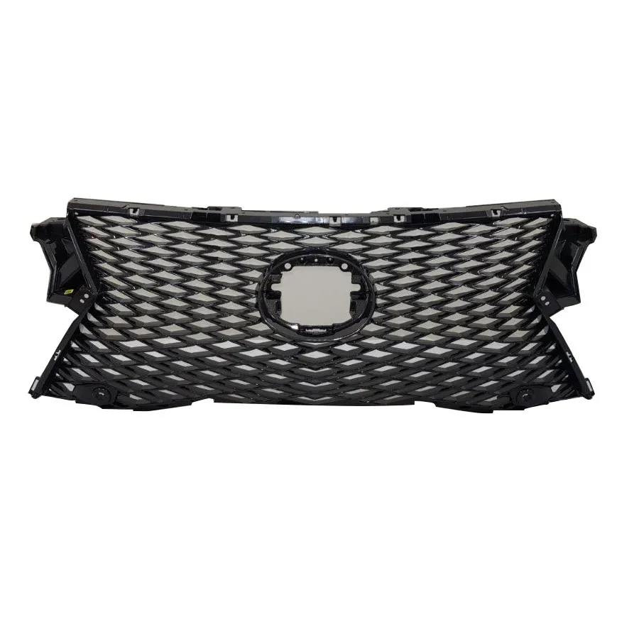 Решетка радиатора под партктр не под камеру F-SPORT LEXUS RX 16- GOOD GO LS56222G