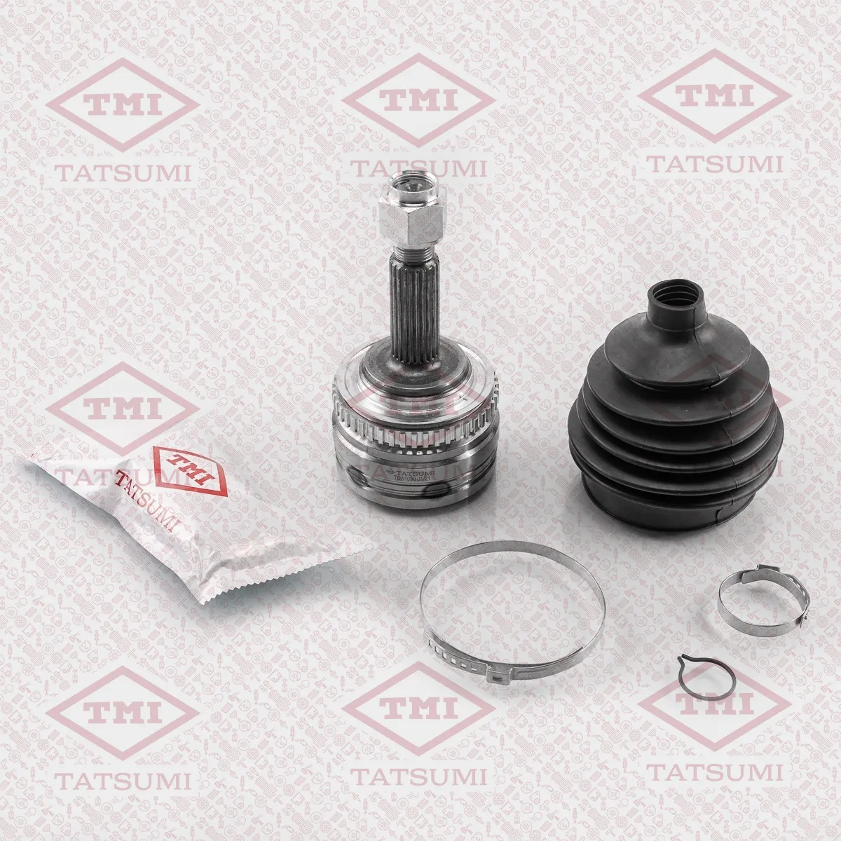 ШРУС наружный к-т DAEWOO Lanos 97-> TATSUMI TDA1030