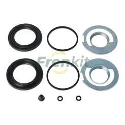 Ремкомплект переднего тормозного суппорта MB W126 /D=57,00mm Frenkit 257045