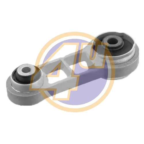 Подушка двигателя задняя REN CLIO I/MEGANE I/SCENIC 1.4-2.0 91- 4U RN-EM-00060