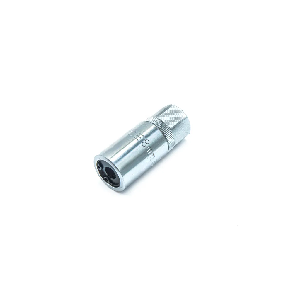 Шпильковерт 8 мм 1/2DR L 60 мм FORCE 81808