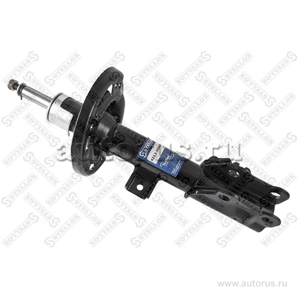 Амортизатор передний правый Mazda CX-5 12> STELLOX 4213-9956-SX