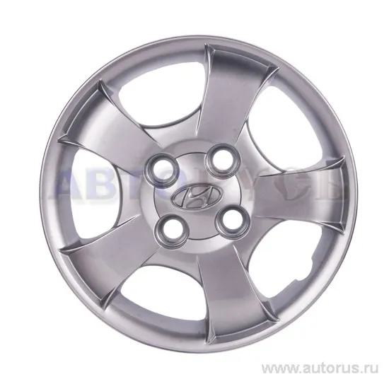 Колпак колеса R13 HYUNDAI/KIA 52960-25600