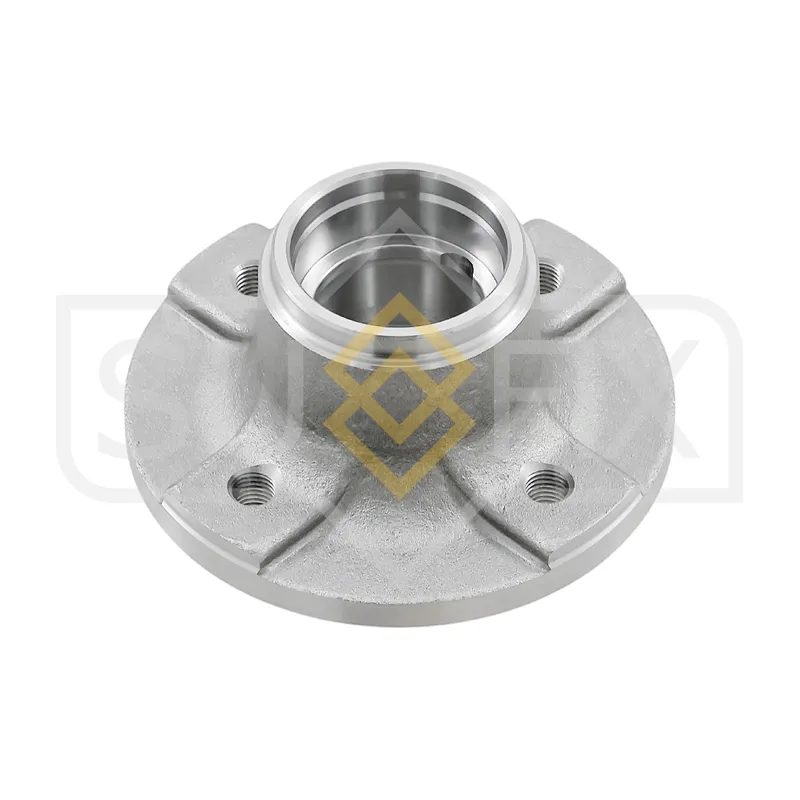 Ступица колеса SUFIX SN-1484