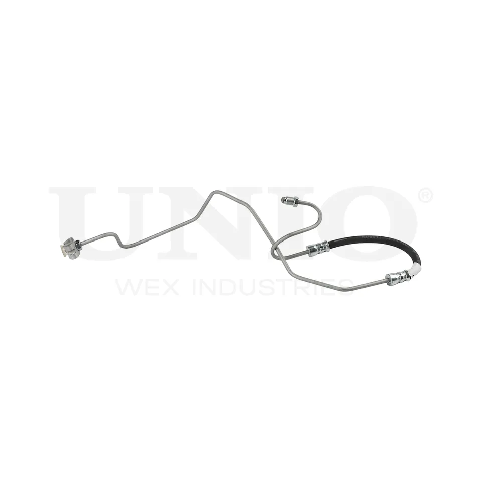 Шланг тормозной задний правый UNIO BRH-10109