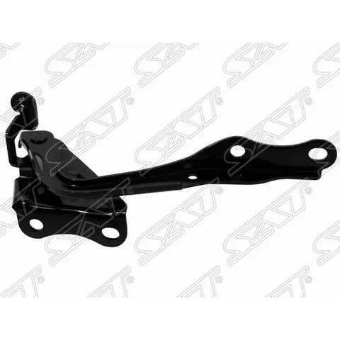 Петля капота TOYOTA RAV4 05-10 LH (пр-во Тайвань)