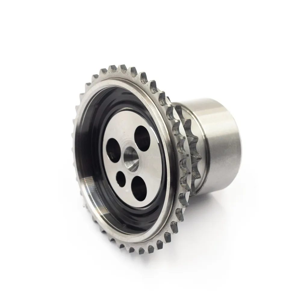 Звездочка к/в Boxer III / Jumper III CITROEN/PEUGEOT 9675778480