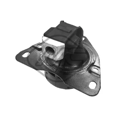 Подушка двиг. REN LAGUNA I 1.6 16V/1.8 16V/1.9dTi/2.0 16V ПЕР R Metalcaucho 04087